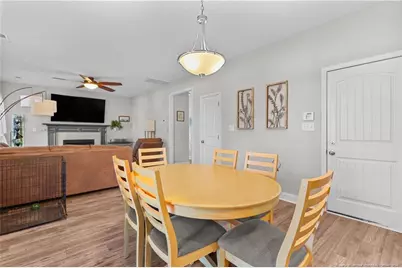 1908 Sweetfern Place, Aberdeen, NC 28315 - Photo 9