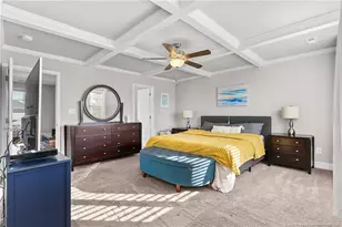 1908 Sweetfern Pl, Aberdeen, NC 28315 - Photo 19