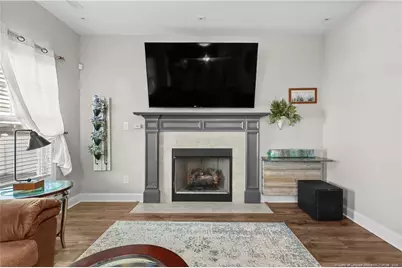 1908 Sweetfern Place, Aberdeen, NC 28315 - Photo 5