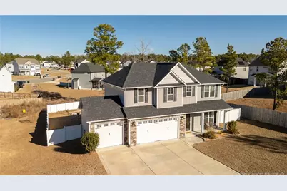 1908 Sweetfern Place, Aberdeen, NC 28315 - Photo 41