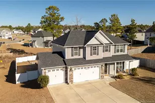 1908 Sweetfern Pl, Aberdeen, NC 28315 - Photo 41