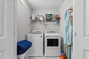 1908 Sweetfern Pl, Aberdeen, NC 28315 - Photo 31