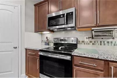 1908 Sweetfern Place, Aberdeen, NC 28315 - Photo 11