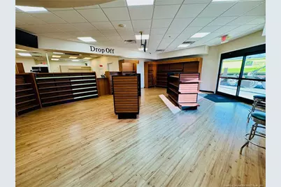 104 W 27th Street, Lumberton, NC 28358 - Photo 7