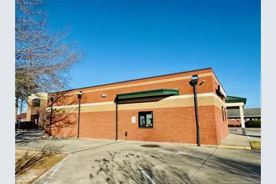 104 W 27th Street, Lumberton, NC 28358 - Photo 33