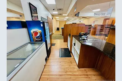 104 W 27th Street, Lumberton, NC 28358 - Photo 13