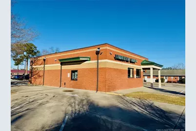 104 W 27th Street, Lumberton, NC 28358 - Photo 35