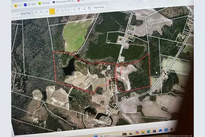 Leggett Road, Fairmont, NC 28340 - Photo 1