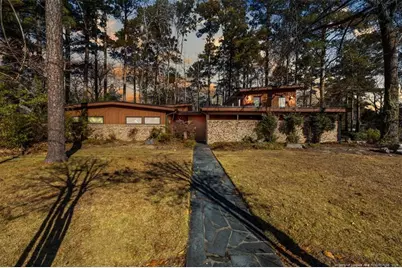 502 W 33rd Street, Lumberton, NC 28358 - Photo 1