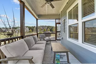 800 Warwick Lane, Carthage, NC 28327 - Photo 9