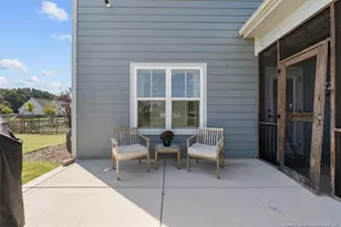 800 Warwick Ln, Carthage, NC 28327 - Photo 7