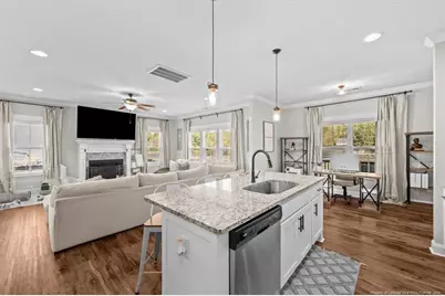 800 Warwick Lane, Carthage, NC 28327 - Photo 27