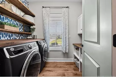 800 Warwick Lane, Carthage, NC 28327 - Photo 35