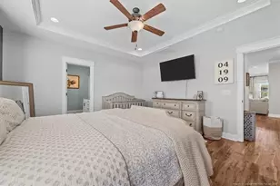 800 Warwick Ln, Carthage, NC 28327 - Photo 39