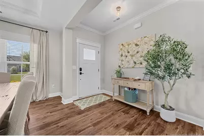 800 Warwick Lane, Carthage, NC 28327 - Photo 23