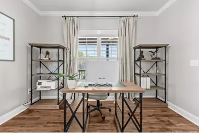 800 Warwick Lane, Carthage, NC 28327 - Photo 31