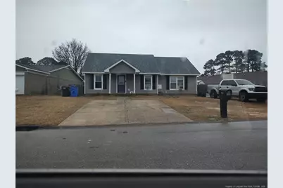 2204 Mossy Cup Lane, Fayetteville, NC 28304 - Photo 1