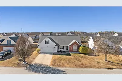 1944 Yellowbrick Road, Fayetteville, NC 28314 - Photo 1