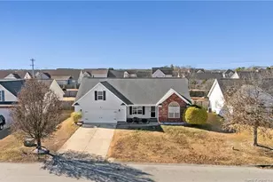 1944 Yellowbrick Rd, Fayetteville, NC 28314 - Photo 1