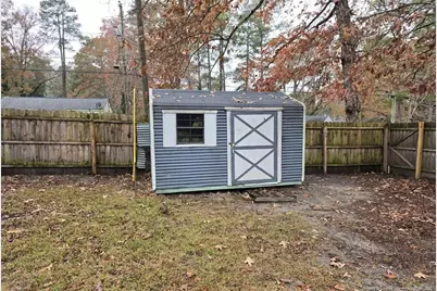 1929 McGougan Road, Fayetteville, NC 28303 - Photo 3