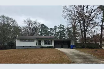 1929 McGougan Road, Fayetteville, NC 28303 - Photo 1