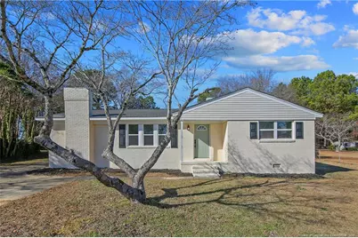 780 Joefield Drive, Fayetteville, NC 28311 - Photo 1