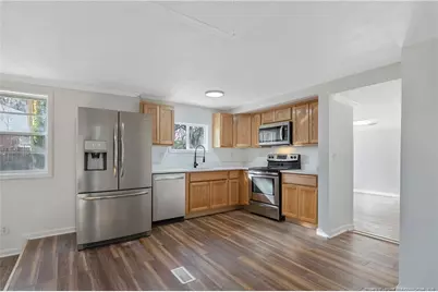 780 Joefield Drive, Fayetteville, NC 28311 - Photo 9