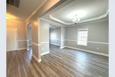 571 Weston Woods Circle, Raeford, NC 28376 - Photo 3