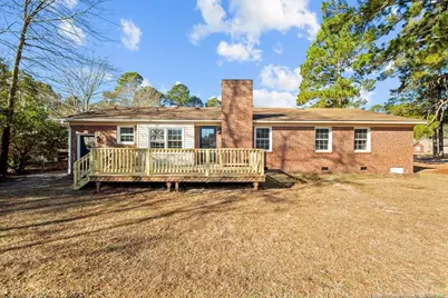 5943 Rehoboth Road, Hope Mills, NC 28348 - Photo 21