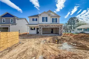 203 4th St, Erwin, NC 28339 - Photo 1