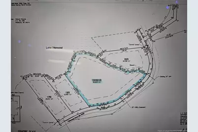 305 Lakewood Drive, Aberdeen, NC 28315 - Photo 9