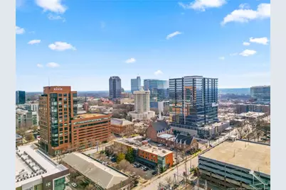 222 Glenwood Avenue #208, Raleigh, NC 27603 - Photo 35