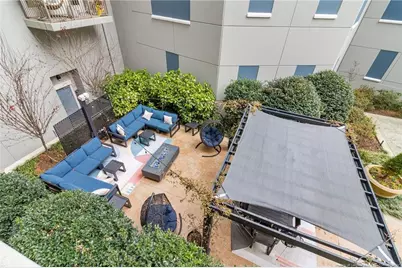 222 Glenwood Avenue #208, Raleigh, NC 27603 - Photo 19