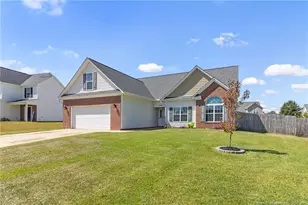 1908 Lass St, Fayetteville, NC 28314 - Photo 3