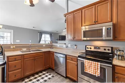 1908 Lass Street, Fayetteville, NC 28314 - Photo 11