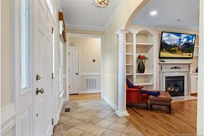 514 Averette Road, Rolesville, NC 27571 - Photo 5