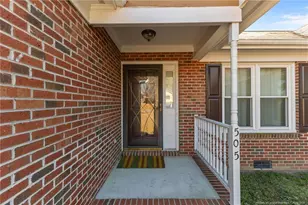 505 Killeen Rd, Fayetteville, NC 28303 - Photo 5