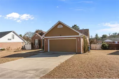 505 Killeen Road, Fayetteville, NC 28303 - Photo 3