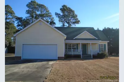 205 Kelly Drive, Laurinburg, NC 28352 - Photo 1