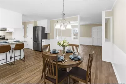 3101 Ansley Court, Hope Mills, NC 28348 - Photo 11