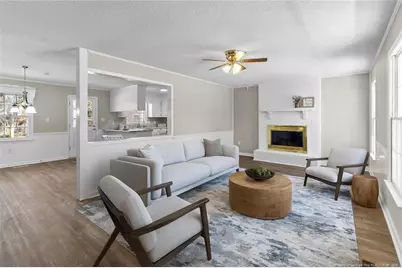 3101 Ansley Court, Hope Mills, NC 28348 - Photo 7