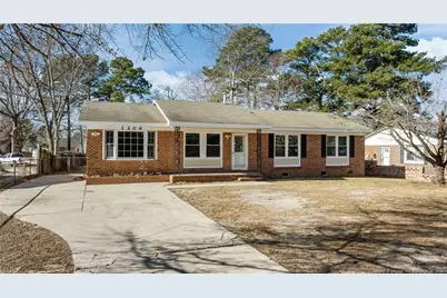 1206 Kienast Drive, Fayetteville, NC 28314 - Photo 1