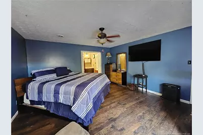 6804 Timbercroft Lane, Fayetteville, NC 28314 - Photo 15