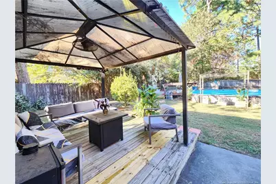 6804 Timbercroft Lane, Fayetteville, NC 28314 - Photo 25