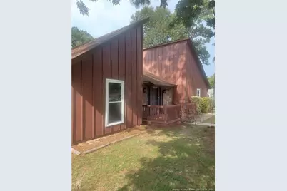 6804 Timbercroft Lane, Fayetteville, NC 28314 - Photo 3