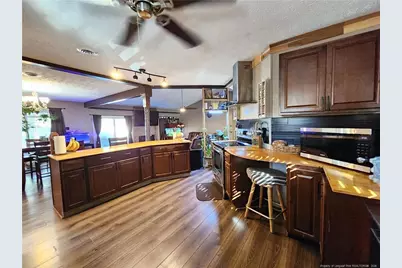 6804 Timbercroft Lane, Fayetteville, NC 28314 - Photo 5