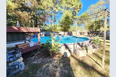 6804 Timbercroft Lane, Fayetteville, NC 28314 - Photo 27