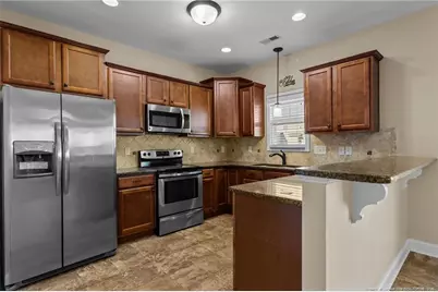 808 Bellingham Way, Fayetteville, NC 28312 - Photo 17