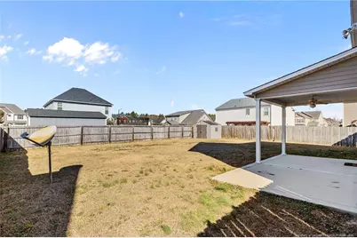 808 Bellingham Way, Fayetteville, NC 28312 - Photo 37