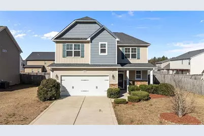 808 Bellingham Way, Fayetteville, NC 28312 - Photo 1